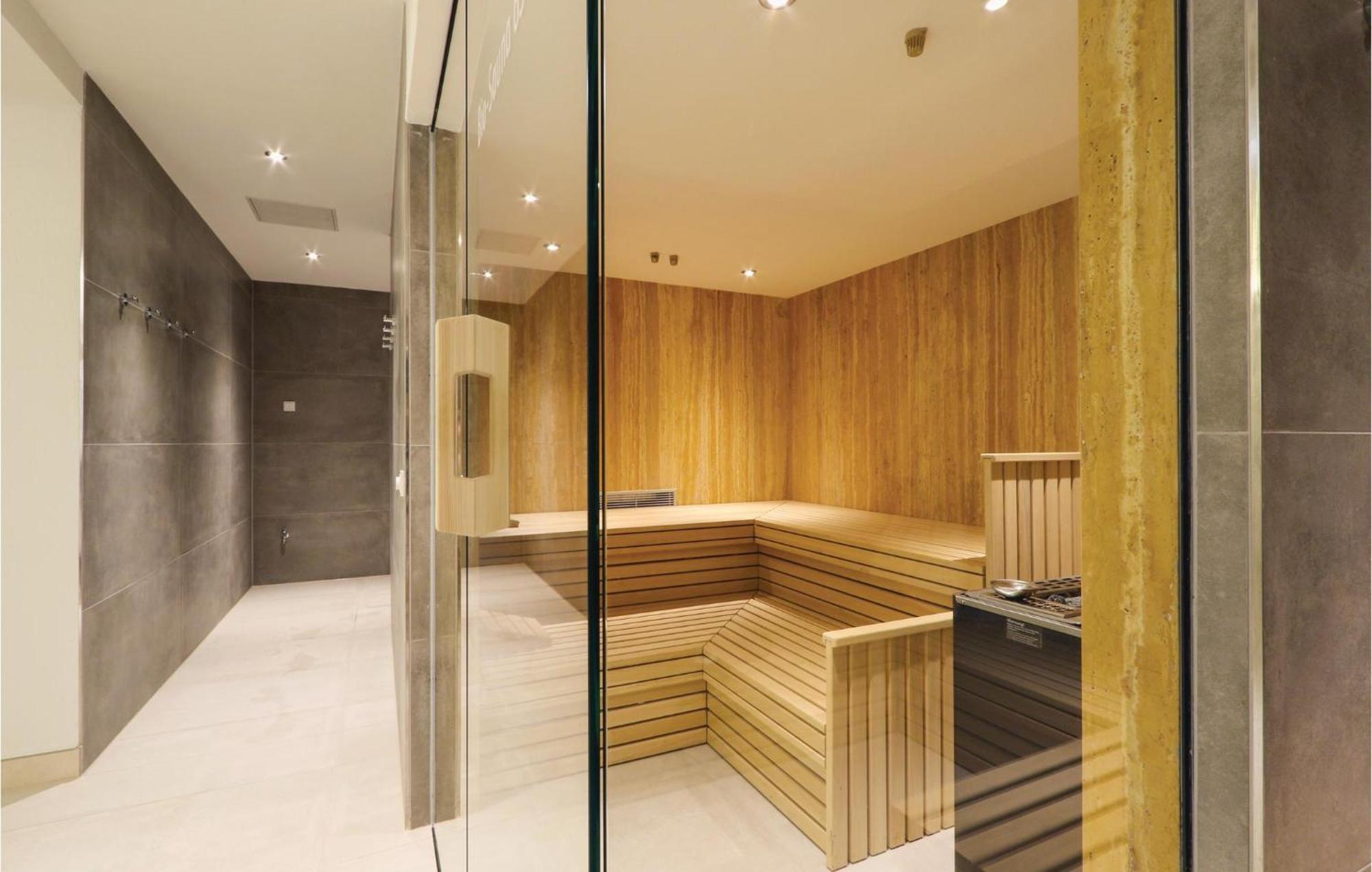 Pearl Apartment Binz Luaran gambar