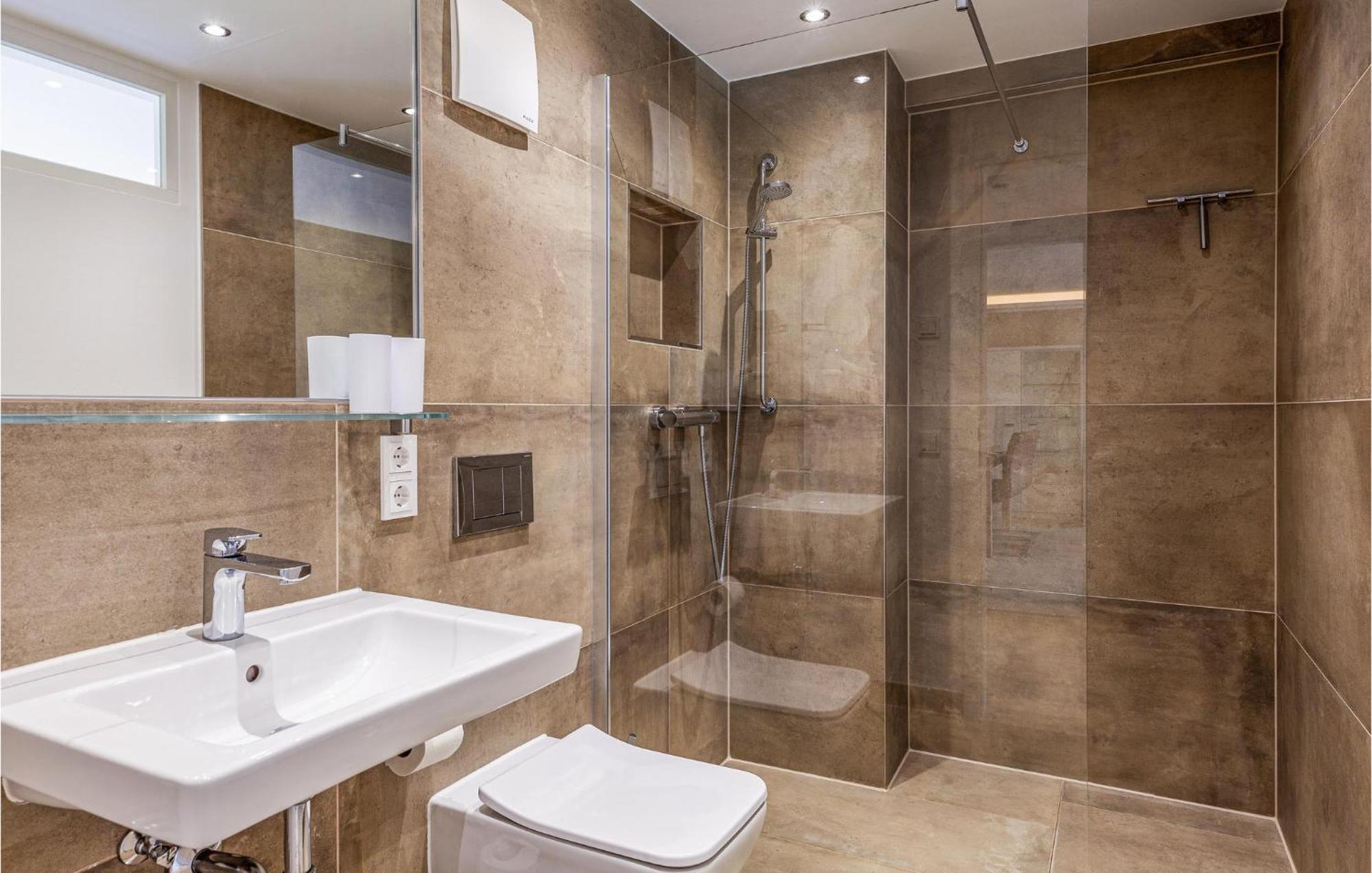 Pearl Apartment Binz Luaran gambar