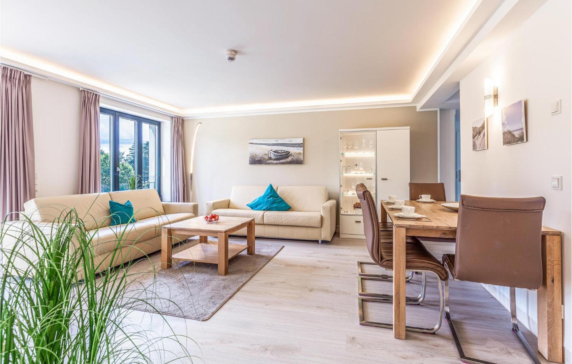 Pearl Apartment Binz Luaran gambar