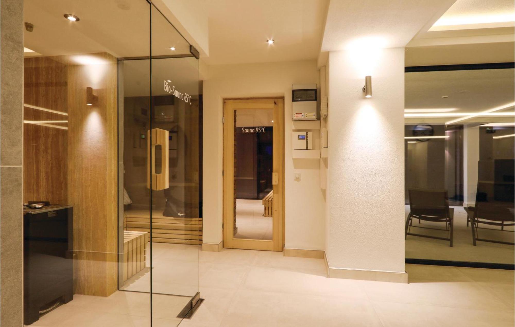 Pearl Apartment Binz Luaran gambar