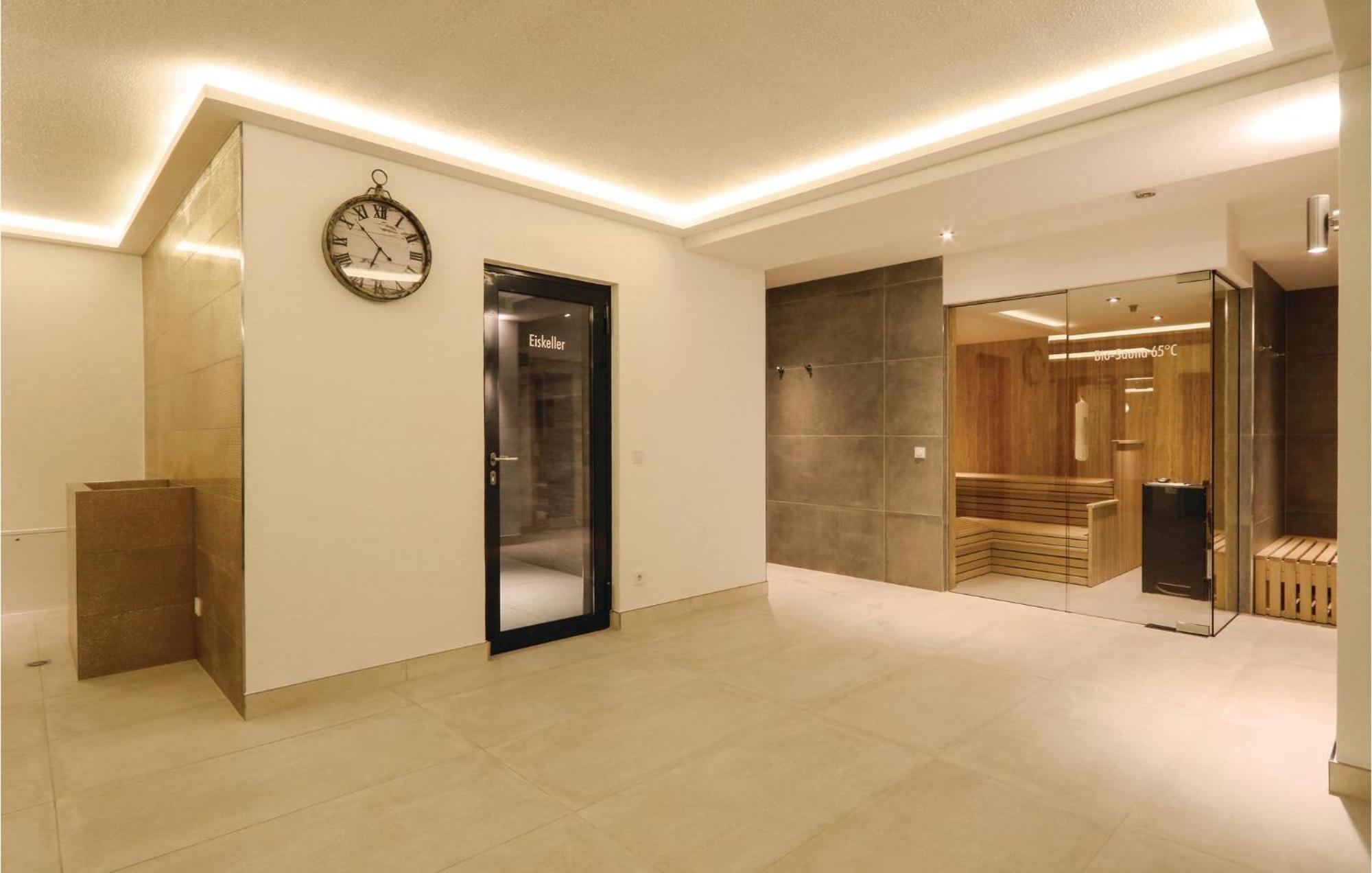 Pearl Apartment Binz Luaran gambar