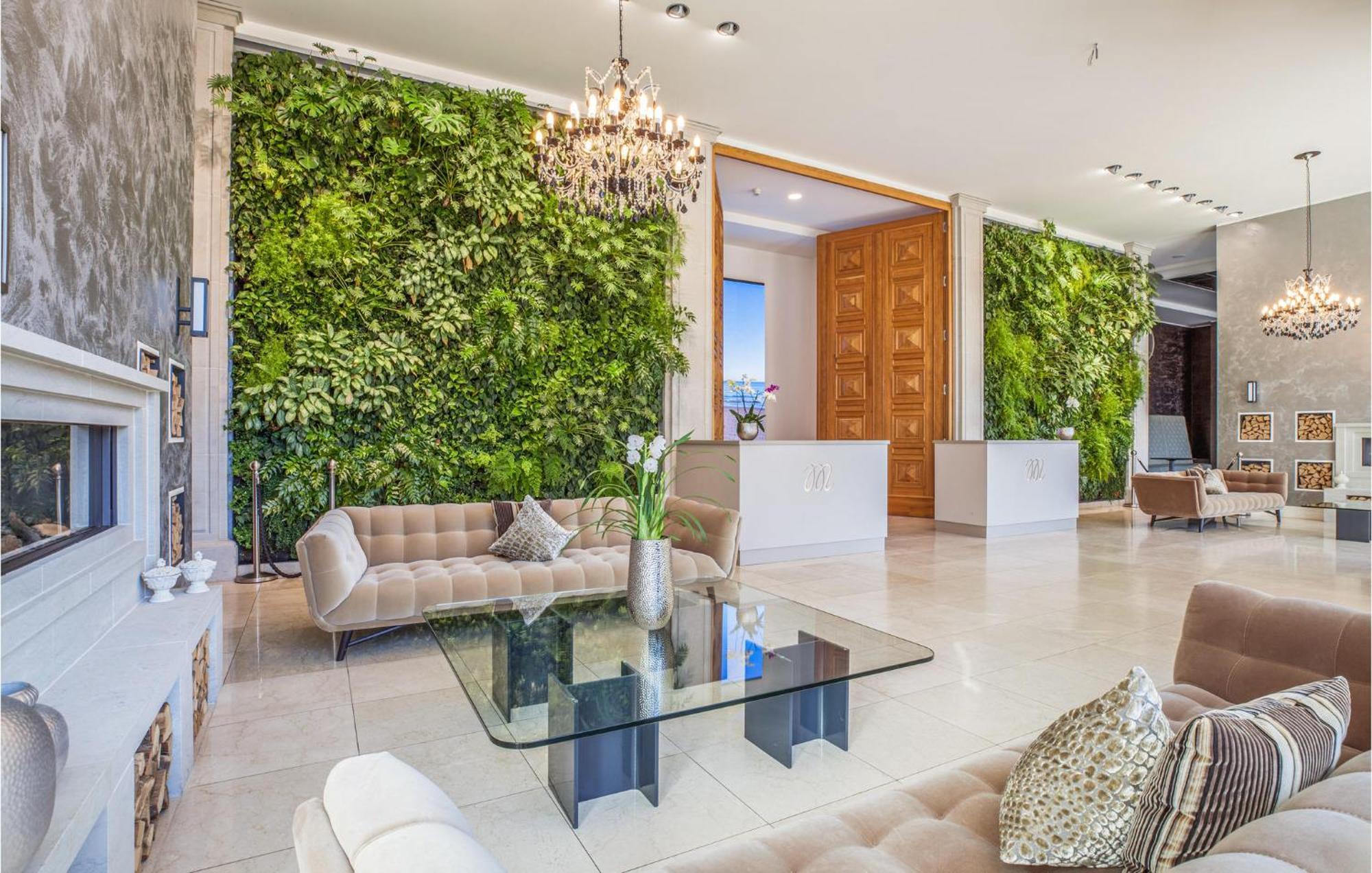 Pearl Apartment Binz Luaran gambar